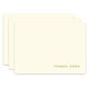 Seashell Ivory Note Cards Image 2 of 7